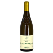 Delas Crozes-Hermitage
