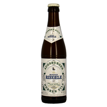 Riegele Augsburger Herren Pils MW (Vorbestellung)