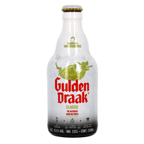 Gulden Draak MW