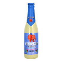 Delirium Tremens MW