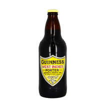Guinness West Indies Porter (ab dem 8. September)