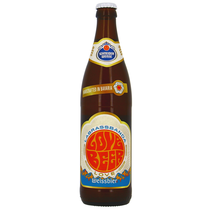 Schneider Weisse Love Beer MW