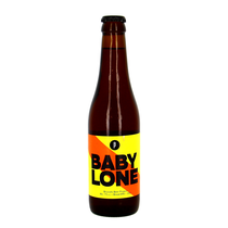 Brussels Beer Project Babylone IPA MW



