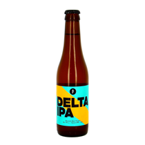 Brussels Beer Project Delta IPA MW
