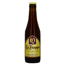 La Trappe Quadrupel EW