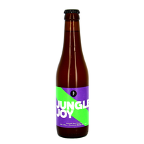 Brussels Beer Project Jungle Joy Ale MW