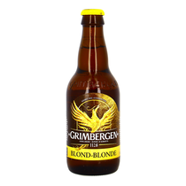 Grimbergen Blonde MW