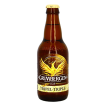 Grimbergen Triple MW