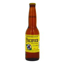 Pacifico Clara 