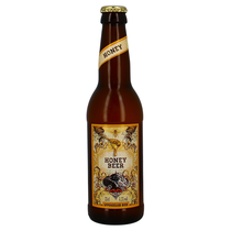 Locher Honey Beer (ehemals Mielfiore)