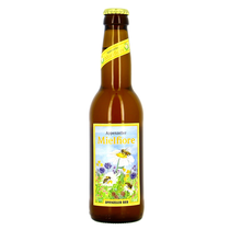 Locher Mielfiore Honigbier