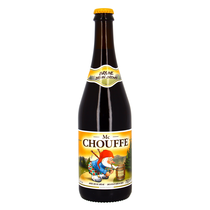 Mc Chouffe