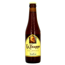 La Trappe Isid`Or EW 