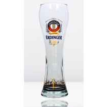 Erdinger Weissbierglas 0.5