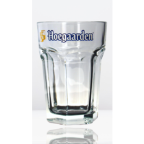 Hoegaarden Weissbierglas 0.33