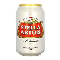 Stella Artois Dose