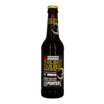 Riedenburger Dolden Dark Porter MW °Bio°