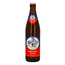 Maisel's Weissbier Kristallklar MW