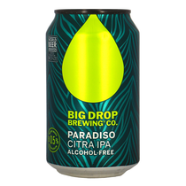 Big Drop Paradiso Citra IPA Dose 