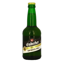 Einbecker Ur-Bock hell MW