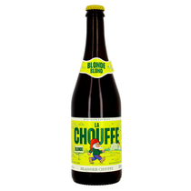 La Chouffe Blond