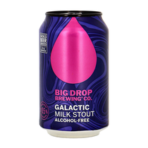 Big Drop Galactic Milk Stout Dose

