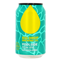 Big Drop Poolside DDH IPA Dose 