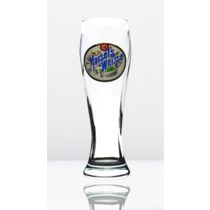 Maisel's Weissbierglas