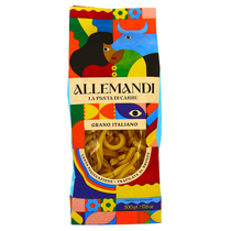 Caserecce 500g Allemandi 