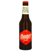 Ittinger Klosterbräu Amber MW