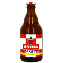 Astra Rakete MW