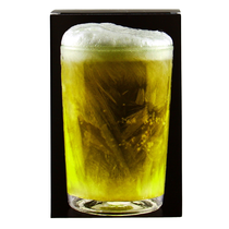 CoolDownDrink-Glas 280ml