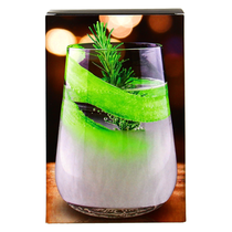 CoolDownDrink-Glas 300ml