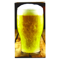 CoolDownDrink-Glas 480ml