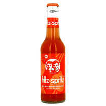 Fritz-Kola Bio-Rhabarberschorle MW °Bio° 