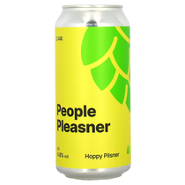 Vaat People Pleasner Hoppy Pilsner Dose 