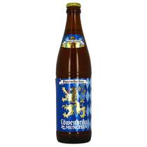 Löwen Oktoberfestbier MW (Saisonprodukt/ Herbst)