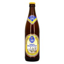 Hofbräu Münchner Oktoberfestbier MW (Saisonprodukt/ Herbst)