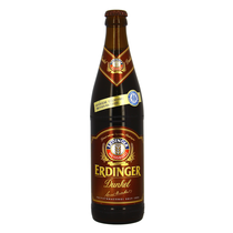 Erdinger Weissbier Dunkel MW