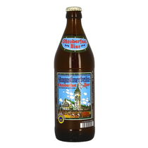 Augustiner Oktoberfestbier MW (Saisonprodukt/ Herbst) °verfügbar ab dem 4. September°
