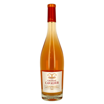 Château Cavalier Rosé