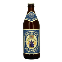 Hofbräu Münchner Helles Vollbier MW