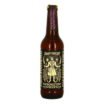 Microhistory Sharp Concept Doppelbock 
