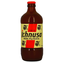 Ichnusa Non Filtrata 50cl 