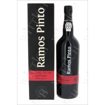 Ramos Pinto Porto Ruby