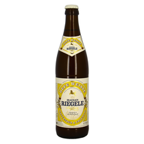 Riegele Hefe Weisse MW
