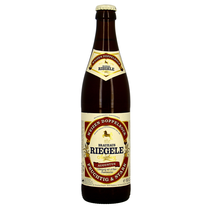 Riegele Weizen Doppelbock MW