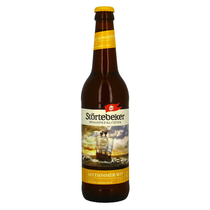 Störtebeker Sommer-Wit MW °Bio°