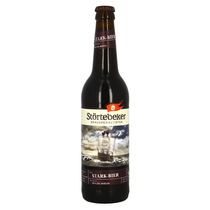Störtebeker Stark-Bier MW °Bio°