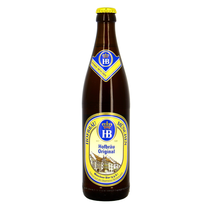 Hofbräu Münchner Original MW